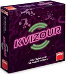 Kvizour