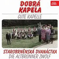 Starobrněnská dvanáctka – Dobrá kapela