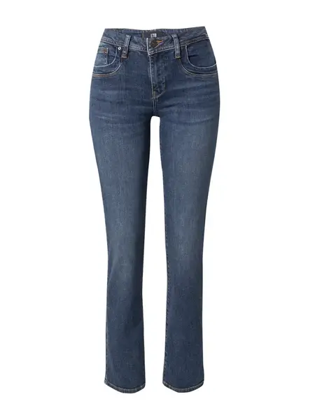 LTB Džínsy 'Vilma'  modrá denim