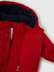 GAP Dětská zimní prošívaná bunda - Kluci