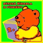 Studiový orchestr Eduarda Parmy a Dětský sbor – Dětská říkadla a písničky 2