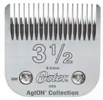 Stříhací hlavice Oster 9,5 mm 918-14 + dárek zdarma