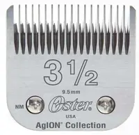 Stříhací hlavice Oster 9,5 mm 918-14 + dárek zdarma