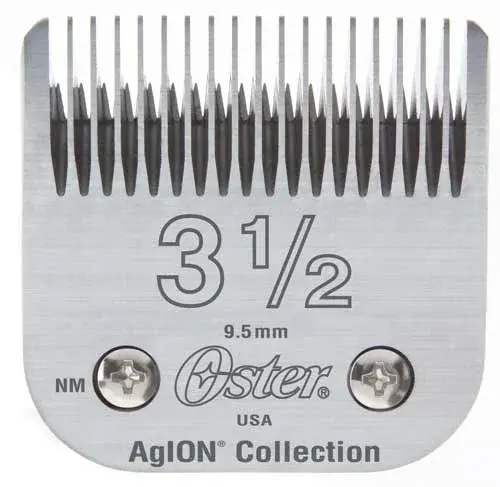 Stříhací hlavice Oster 9,5 mm 918-14 + dárek zdarma