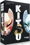 Kitsu - Favreliere Thomas