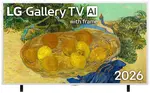55" LG 55LX7B6LA - Televize