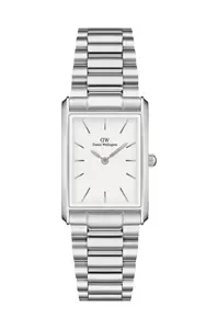 Daniel Wellington  Hodinky  Bound 3-Link Silver 22