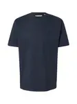 Dstrezzed Tričko  námornícka modrá