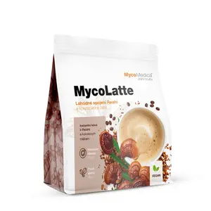MycoMedica MycoLatte 15x21 g