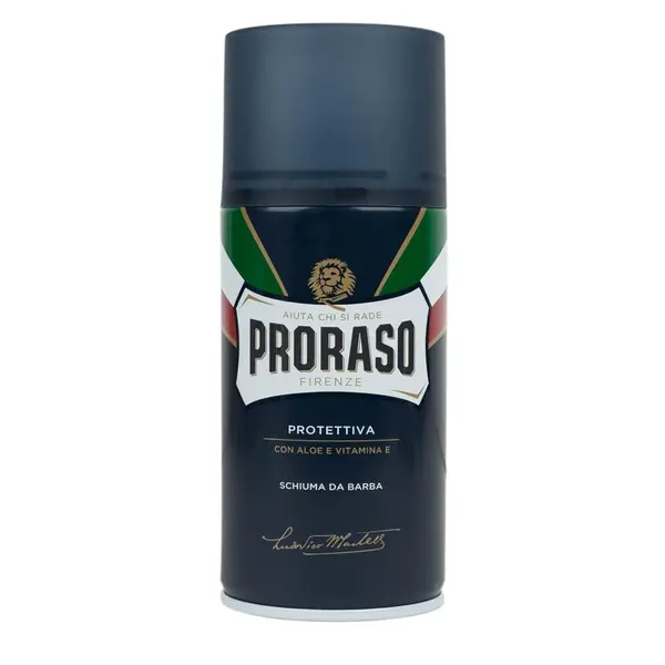 Proraso Pěna na holení Protective (Shaving Foam) 300 ml