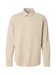 Kronstadt Košeľa 'Eagle'  béžová