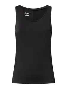 Champion Top  čierna
