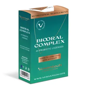 Vesantech Biooral Complex