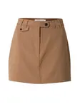 EDITED Sukňa 'Seraphine'  kapučíno
