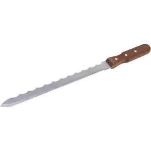 Nůž k řezání izolaci, 280 mm, STALCO