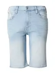 Lindbergh Džínsy  modrá denim