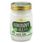 PURITY VISION Raw kokosový olej 370 ml BIO