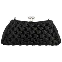 Dámské psaníčko černé - Michelle Moon Asmenia