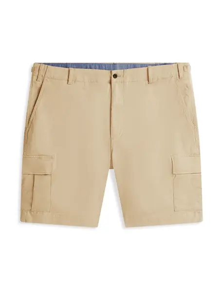 Tommy Hilfiger Big & Tall Kapsáče 'ESS'  piesková