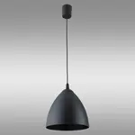 Svítidlo Dawid 11746 black 1xE27