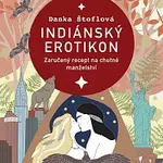 Tereza Dočkalová – Štoflová: Indiánský erotikon CD-MP3