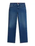 Tommy Jeans Džínsy  modrá denim