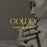Radka Gavlasová – Golden Cages