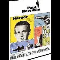 Různí interpreti – Harper DVD