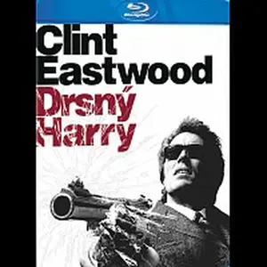 Různí interpreti – Drsný Harry Blu-ray