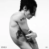 Yungblud – Idols CD