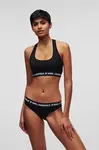 Karl Lagerfeld Nohavičky Karl Lagerfeld LOGO BRIEF