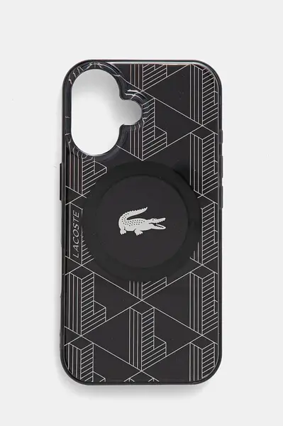 Lacoste  Obal na telefon  iPhone 16 6.1