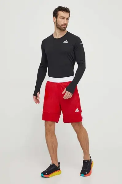 adidas Performance  Tréninkové šortky