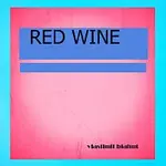 Vlastimil Blahut – Red Wine