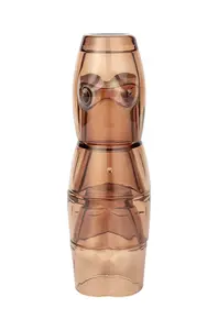 DOIY Sada skleniček DOIY 300 ml 4-pack