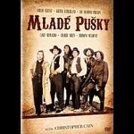 Různí interpreti – Mladé pušky DVD