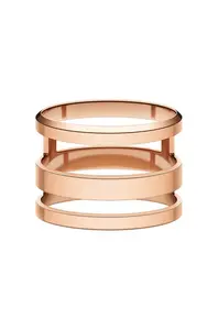 Prstienok Daniel Wellington Elan Triad Ring Rg 50