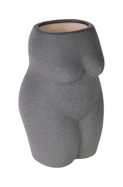 DOIY Dekoratívna váza DOIY Body