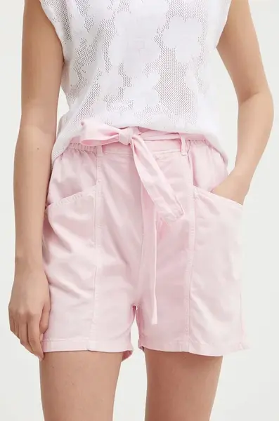 Pepe Jeans Kraťasy Pepe Jeans VALLE