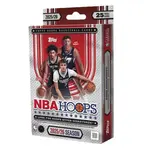 2025-2026 NBA karty Topps Hoops Basketball - Hanger Box