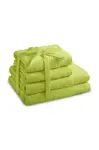 Sada ručníků home & lifestyle od 50 do 140 cm 4-pack