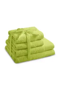 Inne Sada ručníků home & lifestyle od 50 do 140 cm 4-pack
