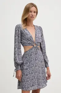 Pepe Jeans Šaty Pepe Jeans NORMAN