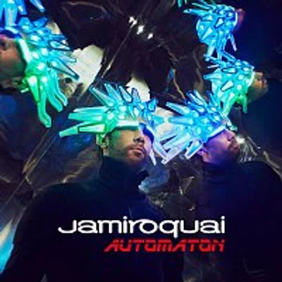 Jamiroquai – Automaton CD