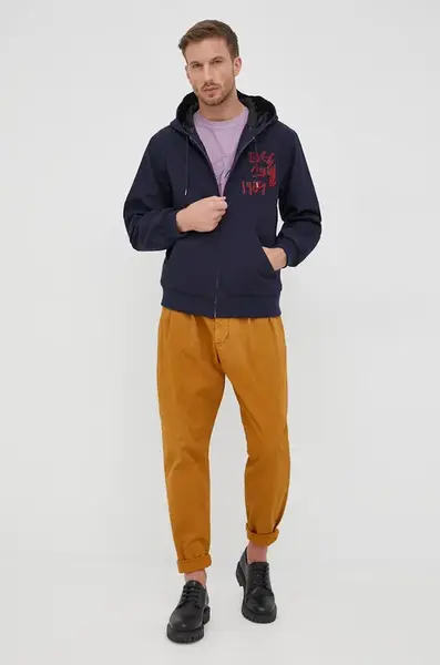Desigual Nohavice Desigual