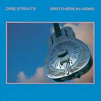Dire Straits – Brothers In Arms LP