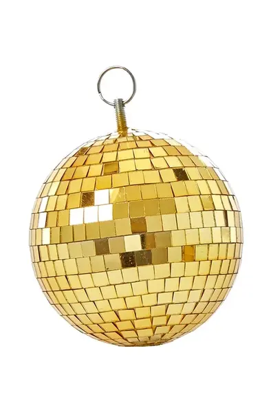 Rice  Vánoční dekorace  Medium Disco Ball