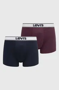 Boxerky Levi's 2-pak