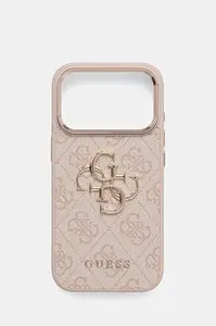 Puzdro na mobil Guess iPhone 17 Pro