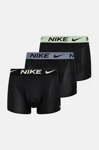 Nike boxerky pánske 3-pak